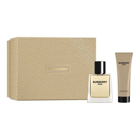 burberry hero box set|Burberry Hero eau de parfum.